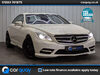 Mercedes-Benz CL 4.7 CL500 BlueEfficiency Auto 2dr