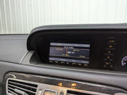 Mercedes-Benz CL 4.7 CL500 BlueEfficiency Auto 2dr 83