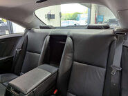 Mercedes-Benz CL 4.7 CL500 BlueEfficiency Auto 2dr 63