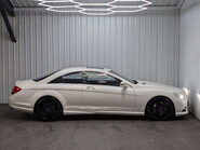 Mercedes-Benz CL 4.7 CL500 BlueEfficiency Auto 2dr 14