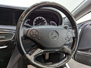 Mercedes-Benz CL 4.7 CL500 BlueEfficiency Auto 2dr 73