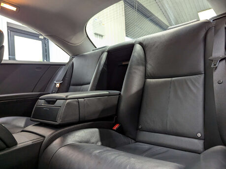 Mercedes-Benz CL 4.7 CL500 BlueEfficiency Auto 2dr 66