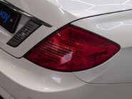 Mercedes-Benz CL 4.7 CL500 BlueEfficiency Auto 2dr 43