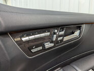 Mercedes-Benz CL 4.7 CL500 BlueEfficiency Auto 2dr 76