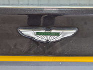Aston Martin DB9 5.9 DB9 Auto 2dr 39