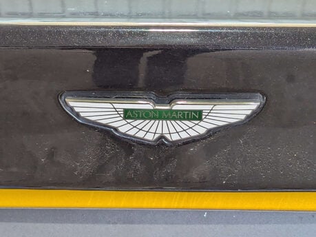 Aston Martin DB9 5.9 DB9 Auto 2dr 39