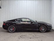 Aston Martin DB9 5.9 DB9 Auto 2dr 15