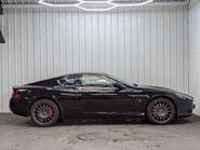 Aston Martin DB9 5.9 DB9 Auto 2dr 13