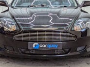 Aston Martin DB9 5.9 DB9 Auto 2dr 25