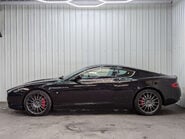 Aston Martin DB9 5.9 DB9 Auto 2dr 16