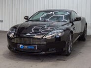 Aston Martin DB9 5.9 DB9 Auto 2dr 26