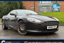 Aston Martin DB9 5.9 DB9 Auto 2dr