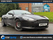 Aston Martin DB9 5.9 DB9 Auto 2dr 1