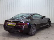 Aston Martin DB9 5.9 DB9 Auto 2dr 10