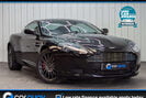 Aston Martin DB9 5.9 DB9 Auto 2dr