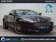 Aston Martin DB9 5.9 DB9 Auto 2dr 1