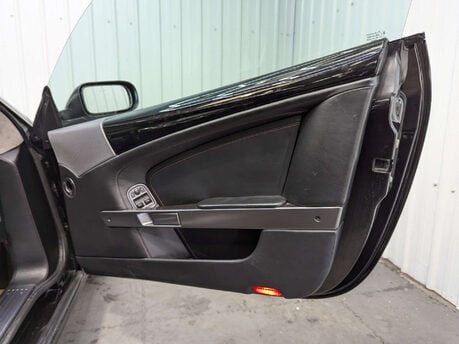 Aston Martin DB9 5.9 DB9 Auto 2dr 53