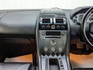 Aston Martin DB9 5.9 DB9 Auto 2dr 68