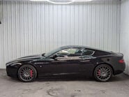 Aston Martin DB9 5.9 DB9 Auto 2dr 17