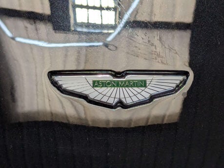 Aston Martin DB9 5.9 DB9 Auto 2dr 24