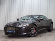Aston Martin DB9 5.9 DB9 Auto 2dr 6