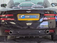 Aston Martin DB9 5.9 DB9 Auto 2dr 40