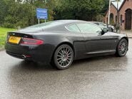 Aston Martin DB9 5.9 DB9 Auto 2dr 25
