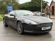Aston Martin DB9 5.9 DB9 Auto 2dr 29