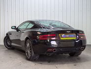 Aston Martin DB9 5.9 DB9 Auto 2dr 11