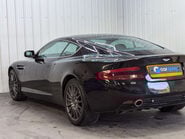 Aston Martin DB9 5.9 DB9 Auto 2dr 34