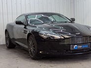 Aston Martin DB9 5.9 DB9 Auto 2dr 19