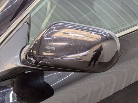 Aston Martin DB9 5.9 DB9 Auto 2dr 31