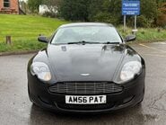 Aston Martin DB9 5.9 DB9 Auto 2dr 26