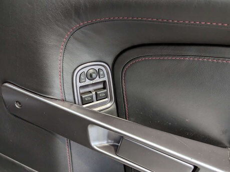 Aston Martin DB9 5.9 DB9 Auto 2dr 67