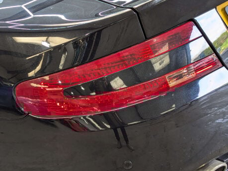 Aston Martin DB9 5.9 DB9 Auto 2dr 43