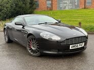 Aston Martin DB9 5.9 DB9 Auto 2dr 7