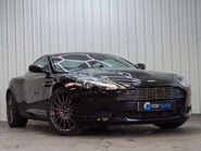 Aston Martin DB9 5.9 DB9 Auto 2dr 4