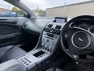 Aston Martin DB9 5.9 DB9 Auto 2dr 2