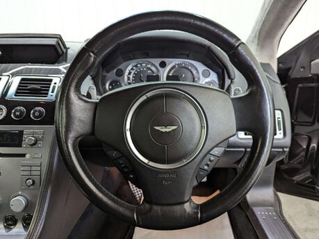 Aston Martin DB9 5.9 DB9 Auto 2dr 61