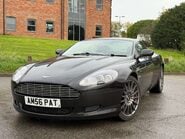 Aston Martin DB9 5.9 DB9 Auto 2dr 19