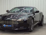 Aston Martin DB9 5.9 DB9 Auto 2dr 22
