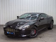 Aston Martin DB9 5.9 DB9 Auto 2dr 8