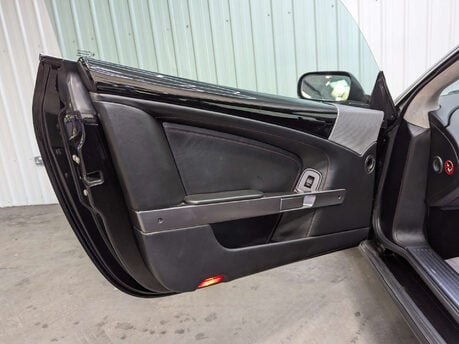 Aston Martin DB9 5.9 DB9 Auto 2dr 59