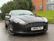 Aston Martin DB9 5.9 DB9 Auto 2dr 5