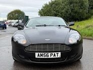 Aston Martin DB9 5.9 DB9 Auto 2dr 11