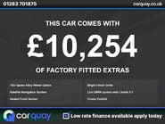 Aston Martin DB9 5.9 DB9 Auto 2dr 16