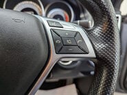 Mercedes-Benz E Class 3.0 E 350 AMG Line Edition Premium D Auto 2dr 71