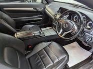 Mercedes-Benz E Class 3.0 E 350 AMG Line Edition Premium D Auto 2dr 49