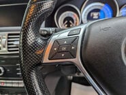 Mercedes-Benz E Class 3.0 E 350 AMG Line Edition Premium D Auto 2dr 68