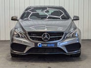 Mercedes-Benz E Class 3.0 E 350 AMG Line Edition Premium D Auto 2dr 20